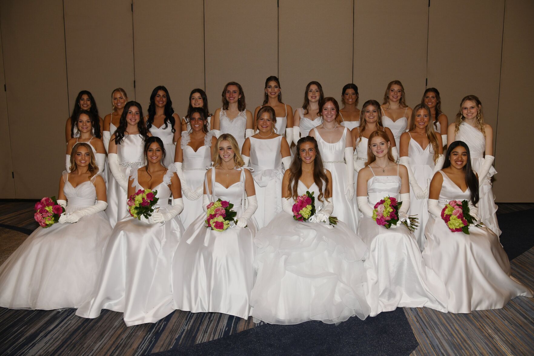 The 64th Fleur de Lis Charity Ball